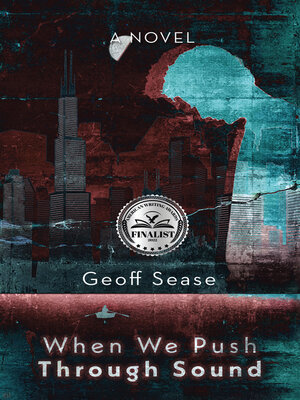 cover image of When We Push Through Sound